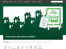 Jyske Bank A/S Sindal