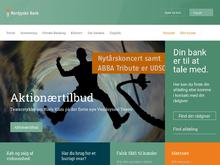 Nordjyske Bank A/S