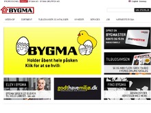 Trælasten Sindal