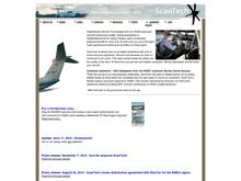 Scandinavian Aircraft Technologiesa/S