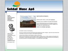 Soldal Huse