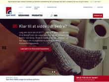 Spar Nord Bank A/S Sindal Afdeling