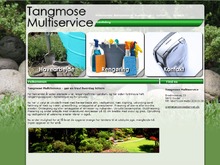 Tangmose Multiservice v/Kjeld Nielsen