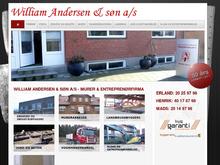 William Andersen & Søn A/S